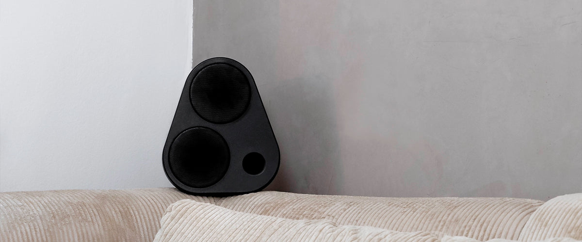 Enkl Sound ES2 Schwarz