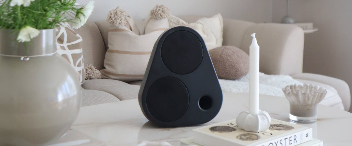 Enkl Sound ES2 Schwarz