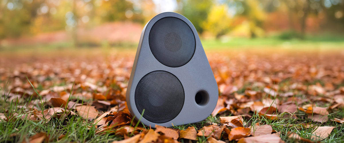 Enkl Sound ES2 Grau