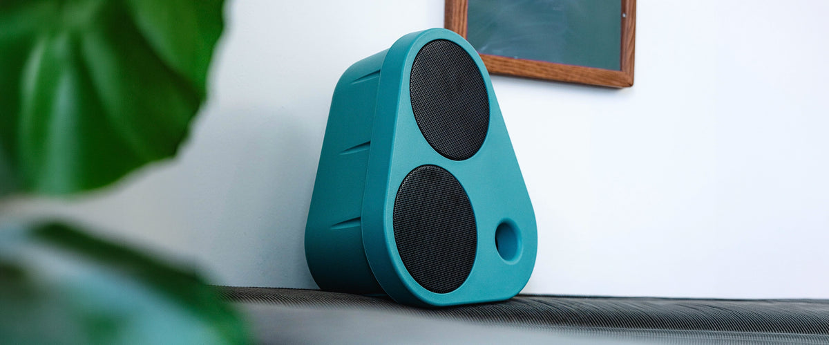 Enkl Sound ES2 Grün